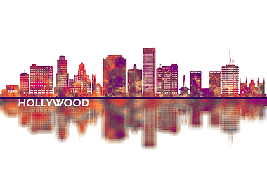 Hollywood California