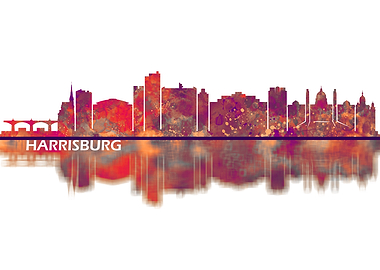 Harrisburg Pennsylvania