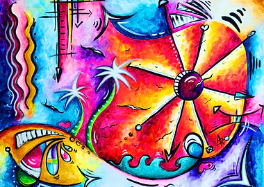 Take Me Away DUNCANSON