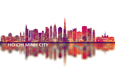 Ho Chi Minh City Vietnam