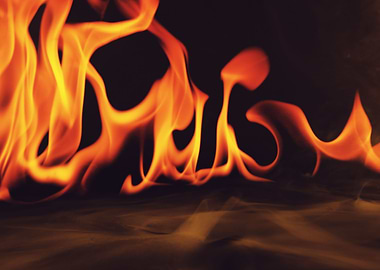 Flames