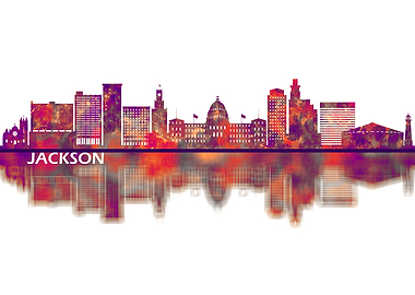 Jackson Mississippi