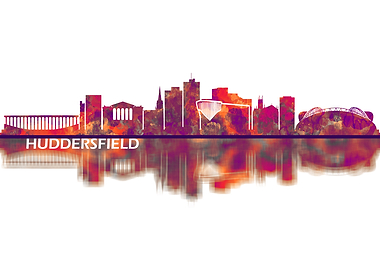 Huddersfield England