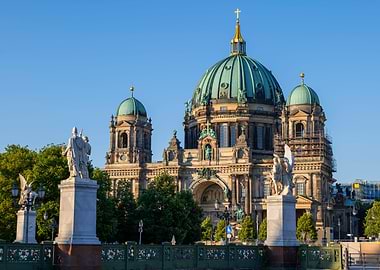 Berlin Cathedral