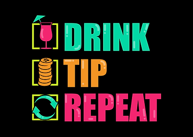 barkeeper bar bartender