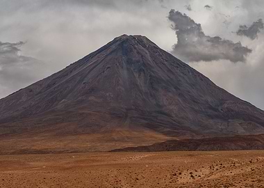 Licancabur
