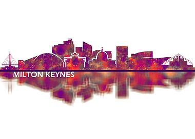 Milton Keynes England