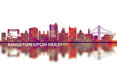 Kingston upon Hull England