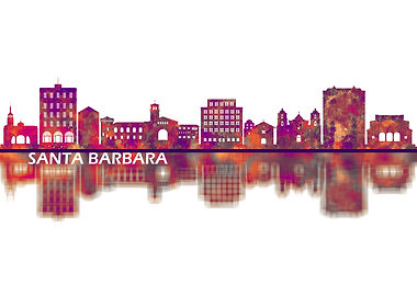 Santa Barbara California