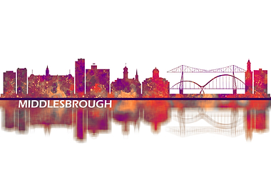 Middlesbrough England