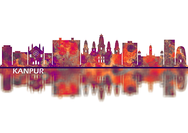 Kanpur Uttar Pradesh