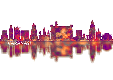 Varanasi Uttar Pradesh