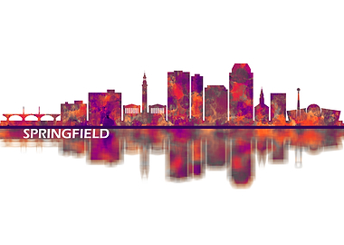 Springfield Massachusetts