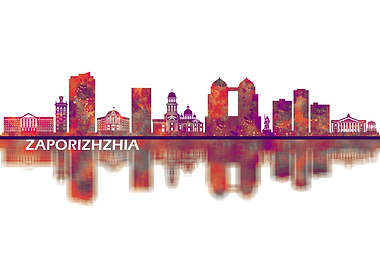 Zaporizhzhia Ukraine