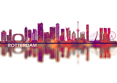 Rotterdam Netherlands