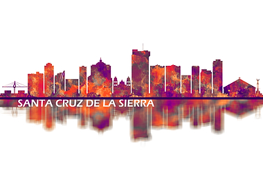 Santa Cruz de la Sierra