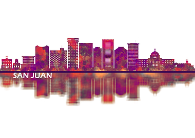 San Juan Puerto Rico