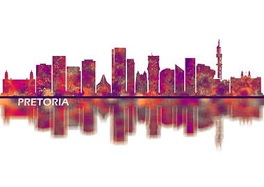 Pretoria South Africa