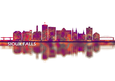 Sioux Falls South Dakota