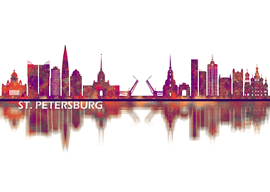 St Petersburg Russia