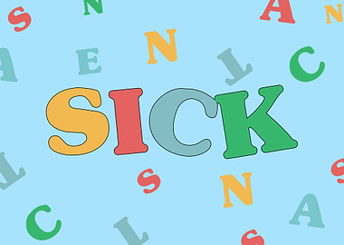 Kidcore Sick 90s Nostalgia