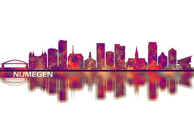 Nijmegen Netherlands