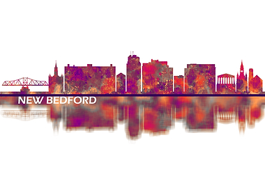 New Bedford Massachusetts