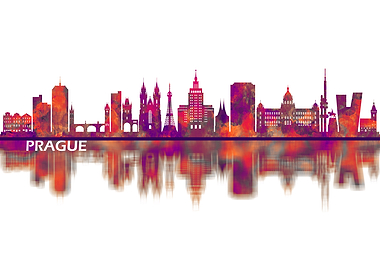 Prague Czech Republic