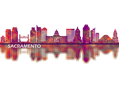 Sacramento California