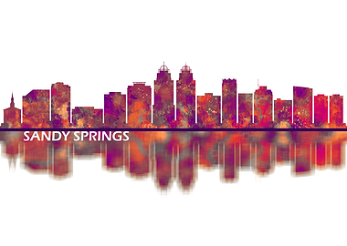 Sandy Springs Georgia