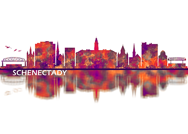 Schenectady New York