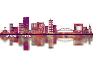 Manchester New Hampshire