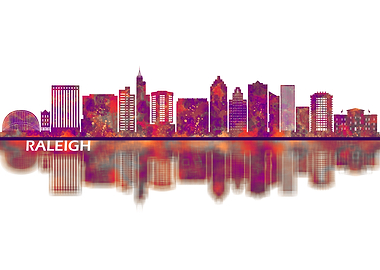 Raleigh North Carolina