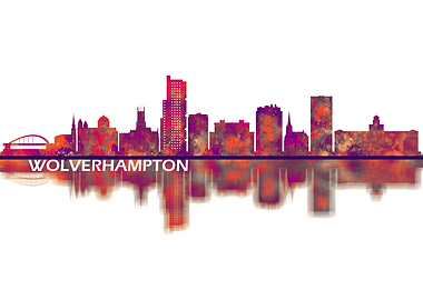 Wolverhampton England