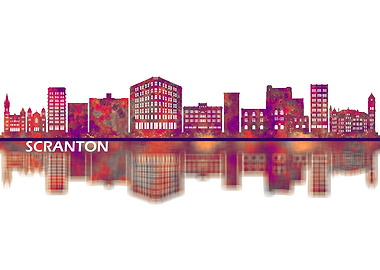 Scranton Pennsylvania