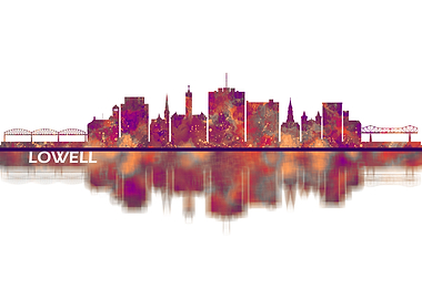 Lowell Massachusetts