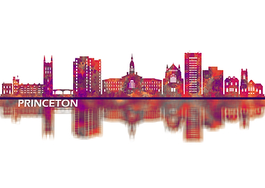 Princeton New Jersey