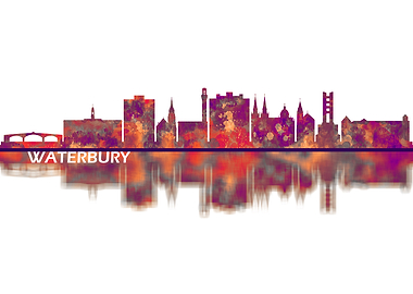 Waterbury Connecticut