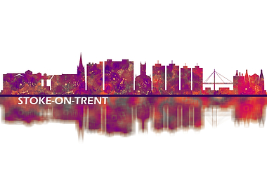 Stoke on Trent England