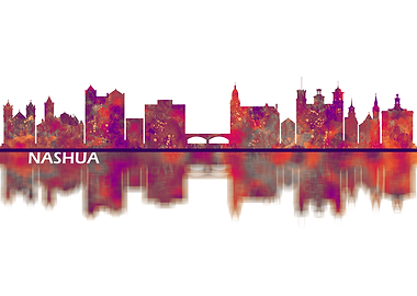 Nashua New Hampshire