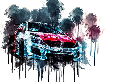 2018 Peugeot 308 TCR