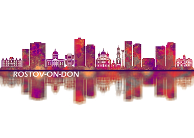 Rostov on Don Russia