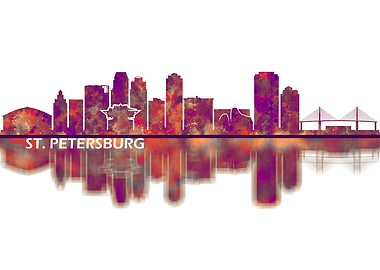 St Petersburg Florida