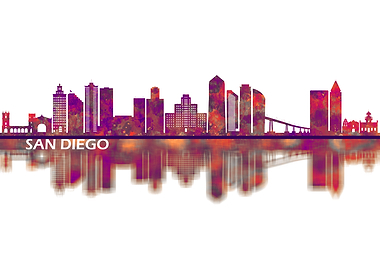 San Diego California