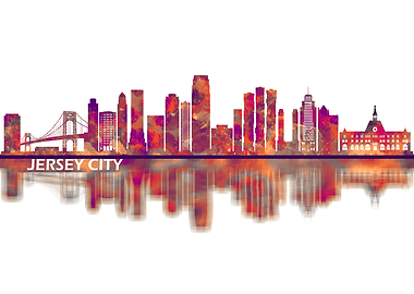 Jersey city New Jersey