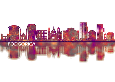 Podgorica Montenegro