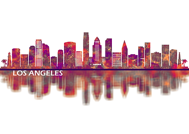 Los Angeles California