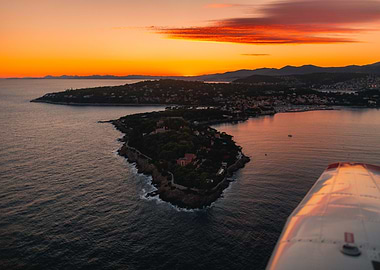St Jean Cap Ferrat