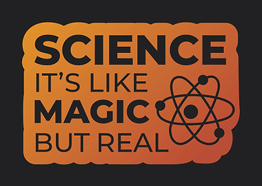 Science minimalistic