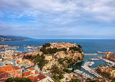 Principality of Monaco
